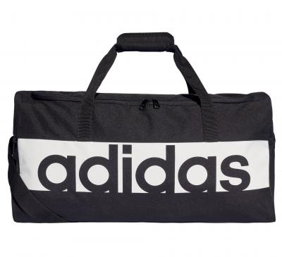 ADIDAS Sac de sport  Lin per tb m noir Noir taille : UNI r&eacute;f : 50274