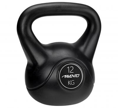 AVENTO  Plastic Concrete 12kg Noir 12 kg