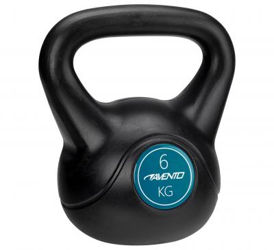 AVENTO  Plastic Concrete 6kg Noir 6 kg