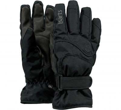 BARTS  Basic - Noir - Gants de Ski Unisex taille 8