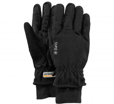 BARTS  - Storm Gloves - Gants Black - M