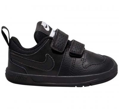 Nike Baskets Pico 5 - Enfant Ps - Noir - 19.5