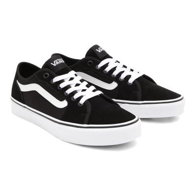 VANS  Mn Filmore - Noir - Chaussures Homme sports taille 42