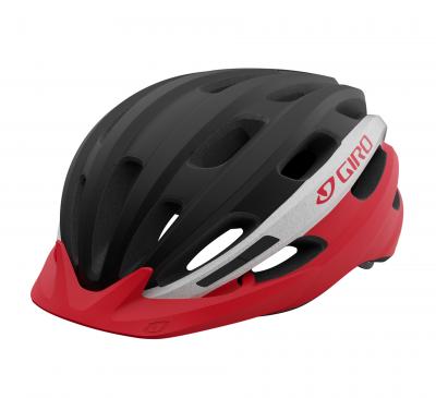 GIRO  Register Mtb Helmet Rouge,Noir