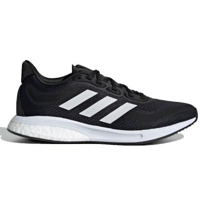 ADIDAS Chaussures de course  Femmes Supernova noir/blanc