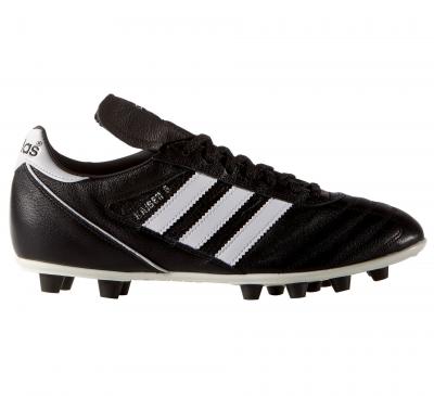 ADIDAS Baskets basses  Kaiser 5 Liga Blanc pour Hommes 42 2/3