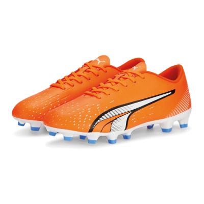 PUMA Chaussures de football  Future Ultra FG/AG Senior