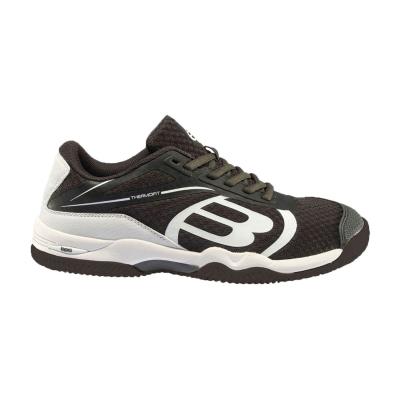 BULLPADEL  Beker - Gris - Chaussures Padel Homme taille 42