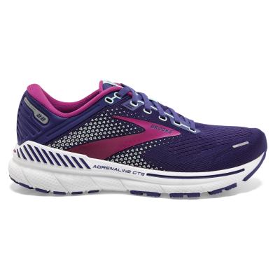 BROOKS RUNNING Chaussures De Sport Brooks Adrenaline Gts 22 Violet - 41