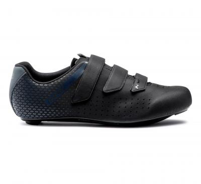 NORTHWAVE  Core 2 Black/anthra - Noir - taille 46 2022
