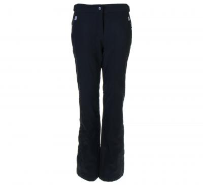 CMP  - Women's Pant Stretch Polyester 3W18596N - Pantalon de ski taille 40, noir 