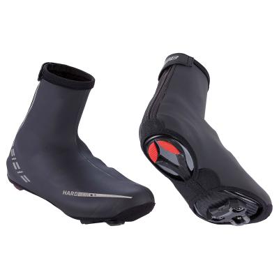 BBB Couvre chaussures  hardwear noir