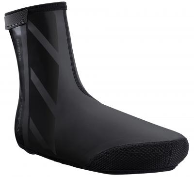 SHIMANO  Mixte Sca28312 V&ecirc;tements, Noir, Taille Unique