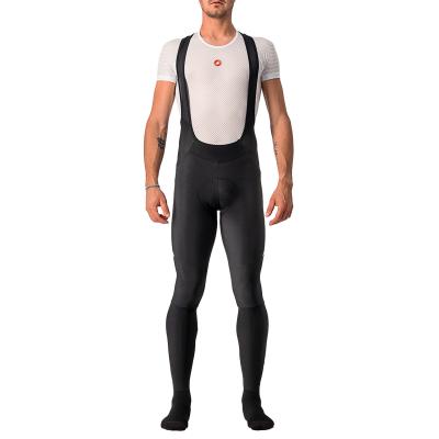 CASTELLI Cuissard long &agrave; bretelles  Velocissimo 5 - XXL