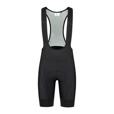 ROGELLI Cuissard velo avec bretelless  essential ii femme noir