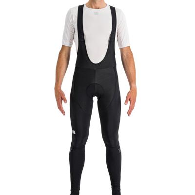 SPORTFUL  - Neo Bibtight - Pantalon de cyclisme taille M, noir