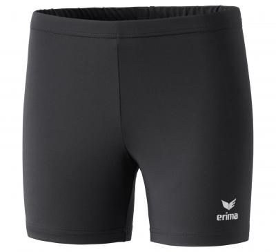 ERIMA  - Short Performance Femme  Verona - 46 - noir