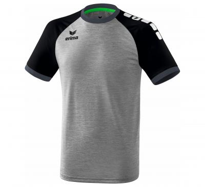 ERIMA  Zenari 3.0 T-shirt Gris XL Homme 