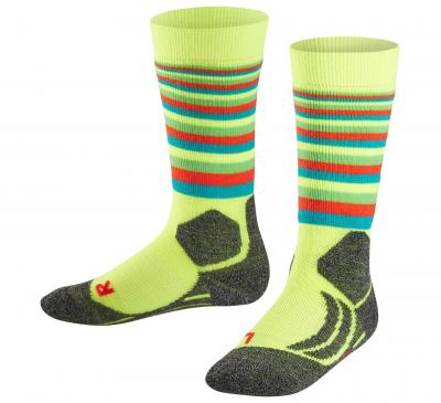 FALKE Mi-bas  SK2 Stripe enfants