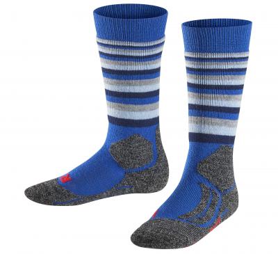 FALKE Mi-bas  SK2 Stripe enfants