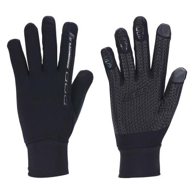 BBB  bwg-11 raceshield gants dhiver coloris uni multicolore multi-coloured - weiss-magenta 550 ml 