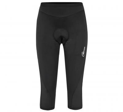  Gonso Lecce Cuissard Femme Noir Fr : M Taille Fabricant : 40