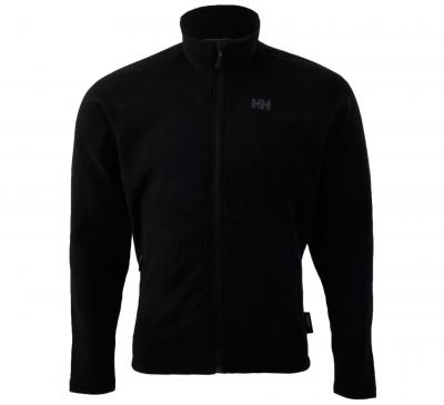 HELLY HANSEN  Daybreaker Fleece Noir M Veste polaire Adulte Homme