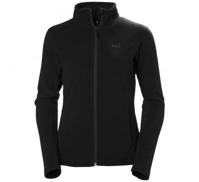 HELLY HANSEN Aux femmes  W Daybreaker Fleece Jacket S Blanc et cr&egrave;me
