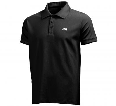 HELLY HANSEN T-shirt  Driftline manche courte noir - XL