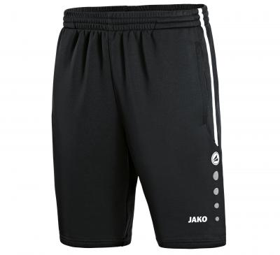 JAKO Jogging  Stricker 2.0 8595-08 Noir