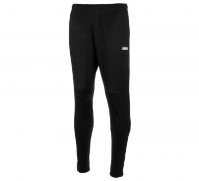 JAKO  Classico Pantalon Homme, Noir, XL