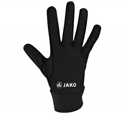 JAKO  Gants de joueur de champ Fonction noir 9