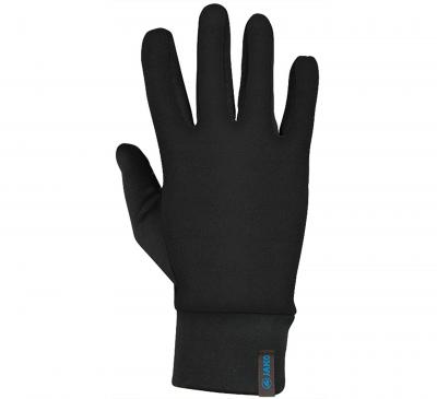 JAKO  Gants de joueur de champ Fonction Chaud noir 8