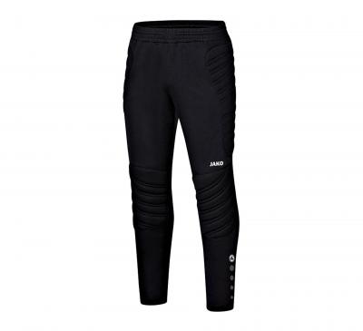 JAKO  TW Striker Pantalon de Gardien de But Pantalons (Tous Les Longueurs) M Noir
