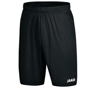 JAKO  Short Anderlecht 2.0 (Noir / Taille XL / Unisexe)