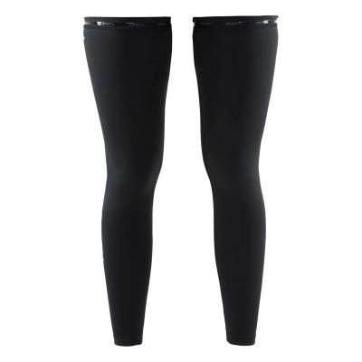 CRAFT  Jambi&egrave;res de v&eacute;lo Chaudes Mixte Adulte, Noir, FR (Taille Fabricant : C: XL/XXL)