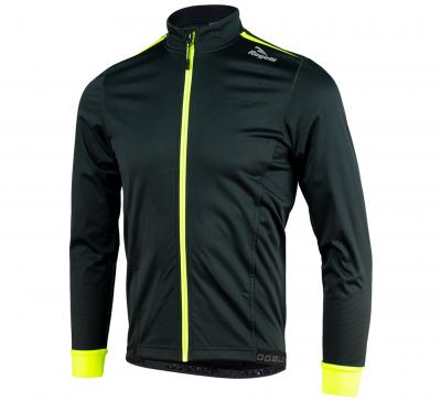 ROGELLI Veste velo manches longues hiver  core homme