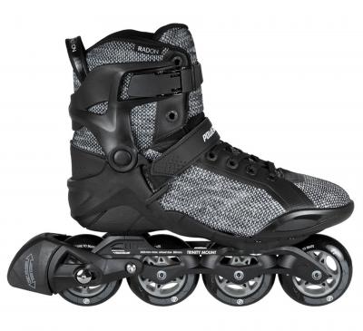 POWERSLIDE  Patins En Ligne Phuzion Radon 80 