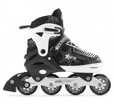 SFR SKATES  Patins En Ligne Pulsar 