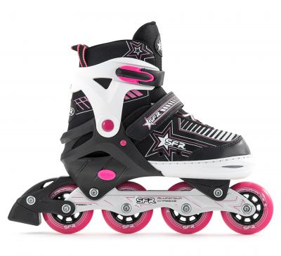 SFR SKATES  Patins En Ligne Pulsar 