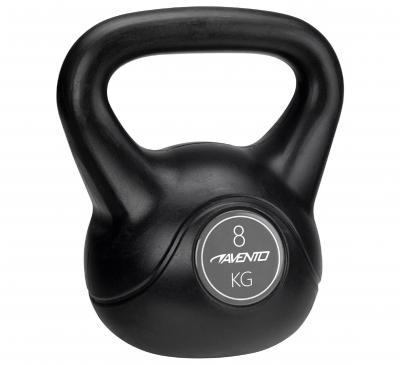 AVENTO  Plastic Concrete 8kg Noir 8 kg 