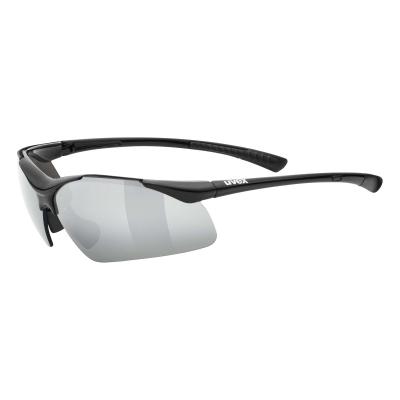 UVEX  - Sportstyle 223 S3 Litemirror - Lunettes de soleil gris