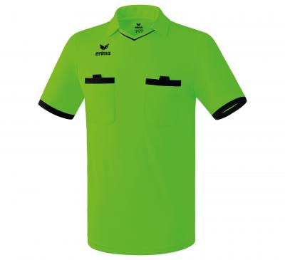 ERIMA Maillot d'arbitre  Saragossa-vert/noir-L