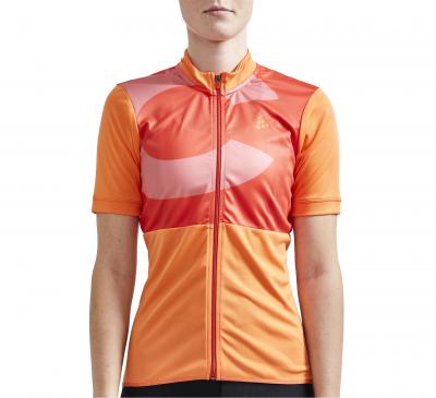 CRAFT Maillot femme  Core Endur Logo