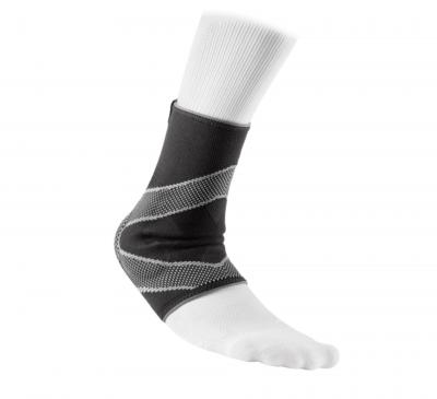 MCDAVID Chevill&egrave;re avec contreforts gel  4-Way Elastic