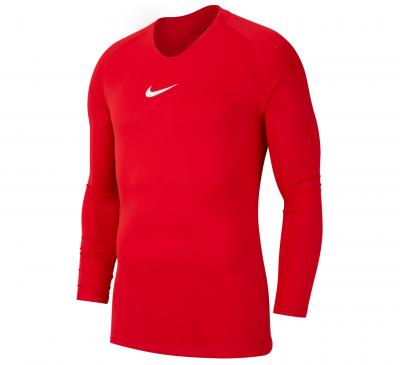 NIKE  T-shirt &agrave; Manches Longues Dri Fit Park First Layer