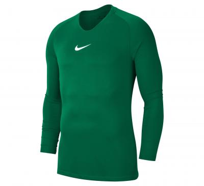 NIKE  Maillot d'Entra&icirc;nement Park 1STLYR Dry - Vert/Blanc, pointure X-Large 