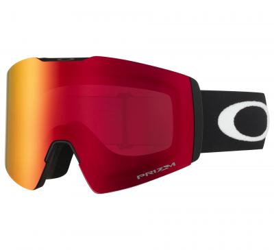 OAKLEY GOGGLES Oakley Fall Line L - Masque ski Matte Black Unique