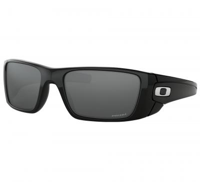 OAKLEY Lunettes de soleil  Oo9096 fuel cell col. 9096j5 Hommes Carr&eacute; Noir