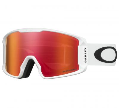 OAKLEY GOGGLES  Masque De Ski Line Miner Xm Prizm Snow